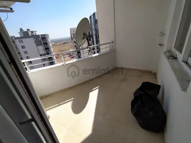 Adana Sarıçam Gültepe Bulvarda 1+1 Eşyalı Eşyaları Yeni Eşyalı Kiralık Fırsat Daire 4