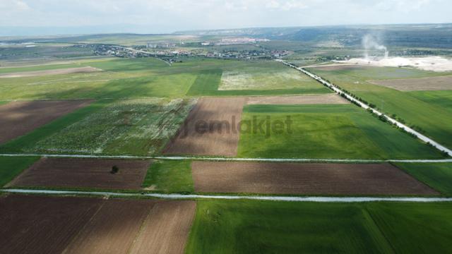 Esgyo'dan Yerleşime Yakın, Yolu Olan, Müstakil Tapu 2.040 M2 4