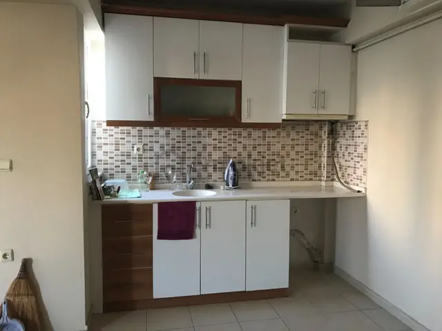 Gözde Gayrimenkul'den Sakarya Mahallesinde Kiralık 2+1 Daire 3