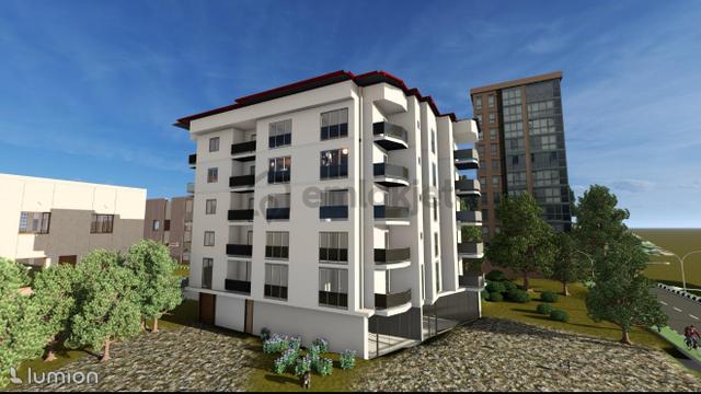Trabzon'da Satılık 1+1 Daire (%50 Peşin) 2