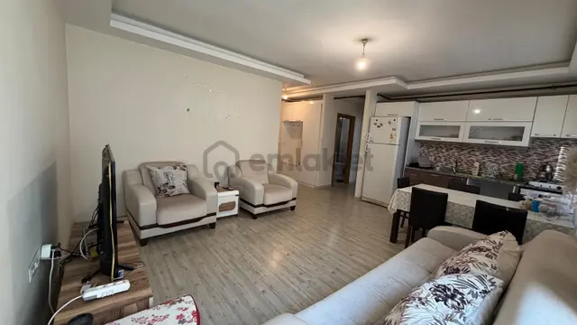 C21 Nexardan Esenyurtta Site İçerisinde Eşyalı Kiralık Geniş1+1 3