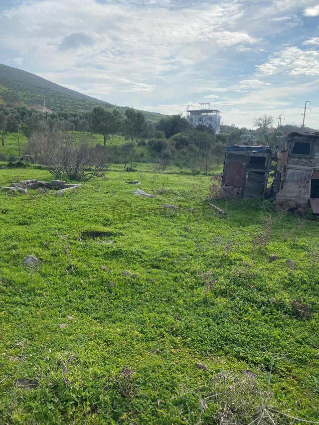 Turpa Özka 355 Aliağa Şehit Kemal 371 M² Satılık Arsa 5