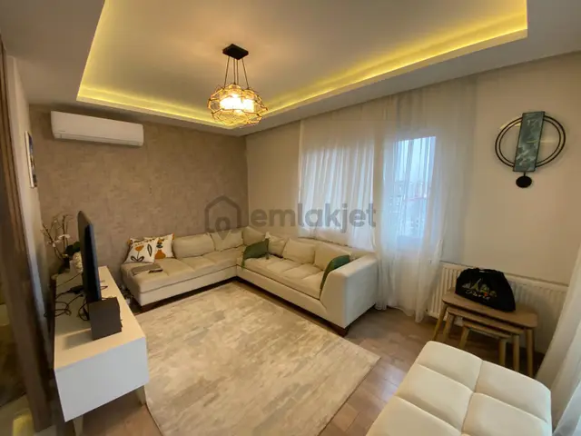 2+1 Mezitli Akdeniz Mahallesi Deniz Manzaralı , G.odalı ,ebeveyn Banyolu 3