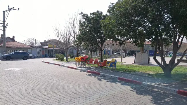 Göçbeyli'nin Tam Merkezinde Müstakil Ev 3