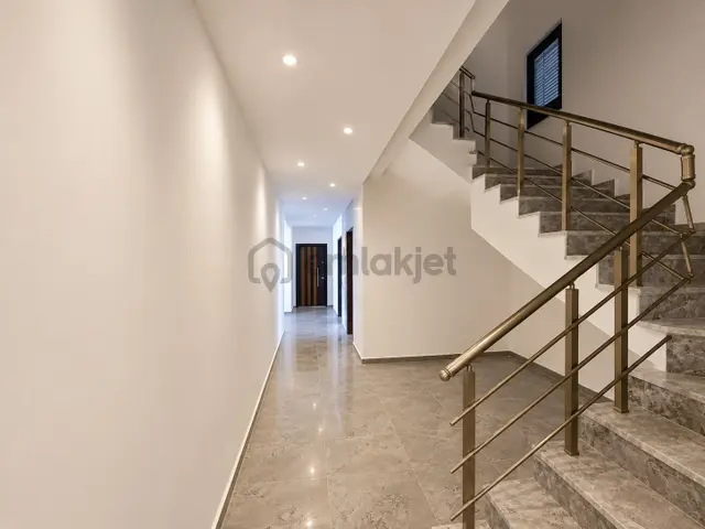 Alanya Mahmutlar 1+1 50m2 Lüks Eşyalı Full Aktivite Denize 350 M 3