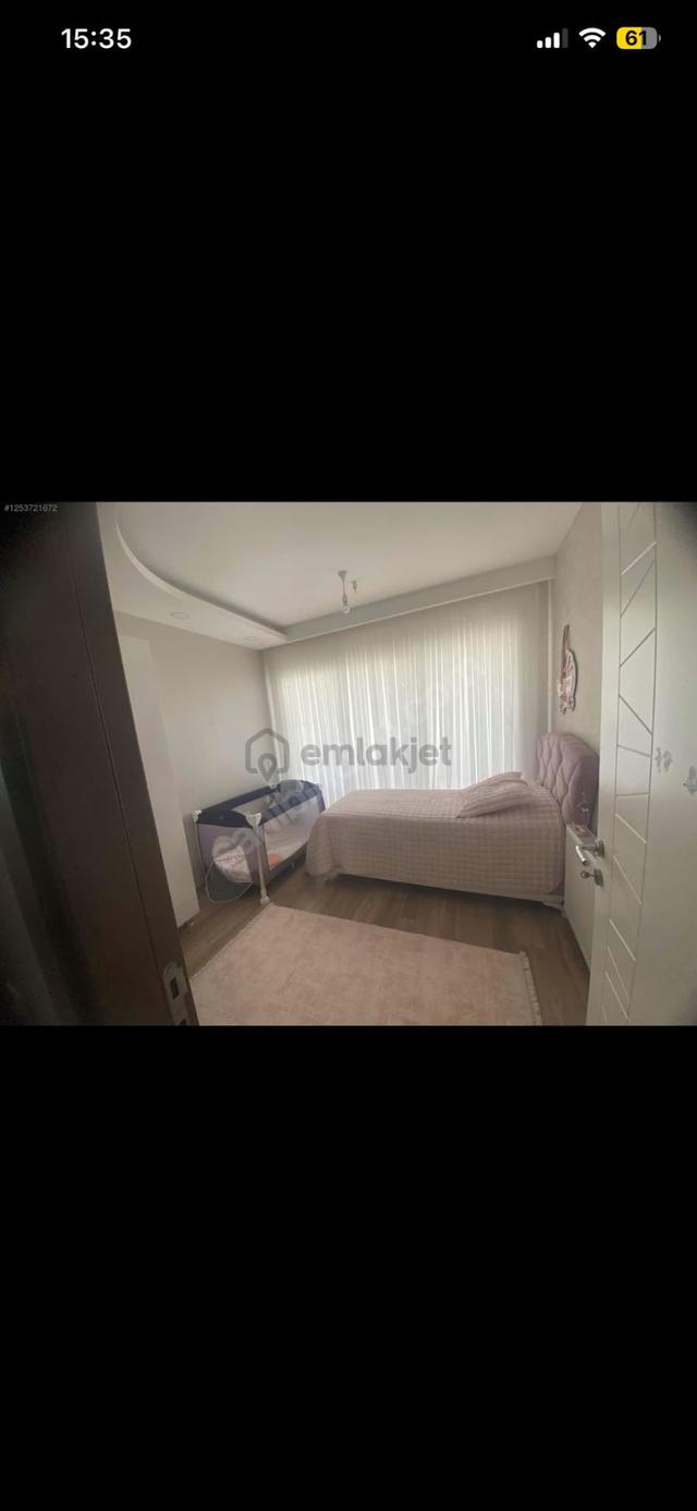 Sahibinden Satlıkdır 3+1 Açık Mutfak Nehir 10 Sitesi İskanlı Hasarsız 5