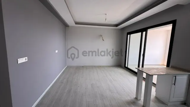 Ayaşta 2+1 Deniz Manzaralı Havuzlu Lüx Satılık Daire 2