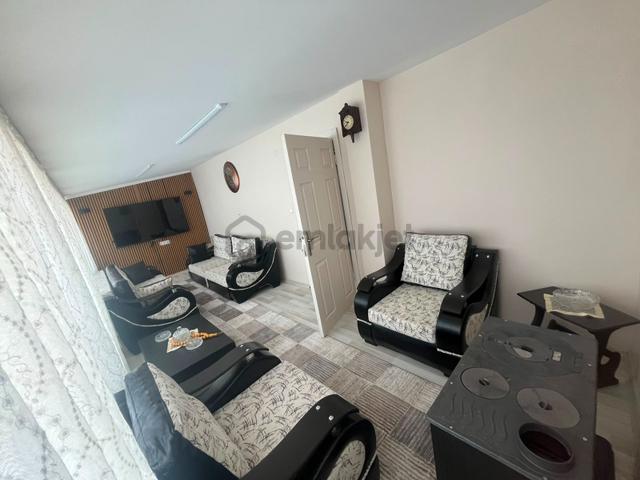 Deniz Yiğit Emlak'tan Gaybi Efendi Mahallesinde Satılık Full Yapılı 4+2 Dubleks Daire 2