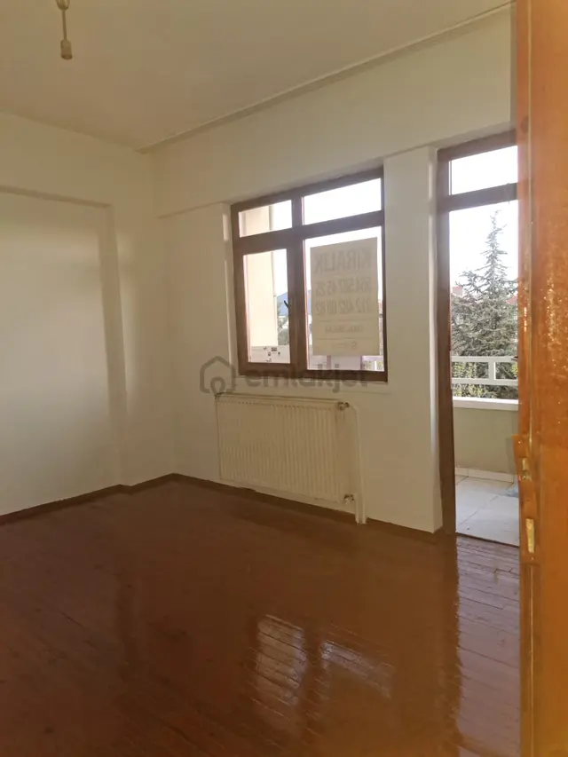 Önaldan Ankara Gölbaşı Bahçelievler Mah. 3+1 Üst Kat Park Manzaralı 4