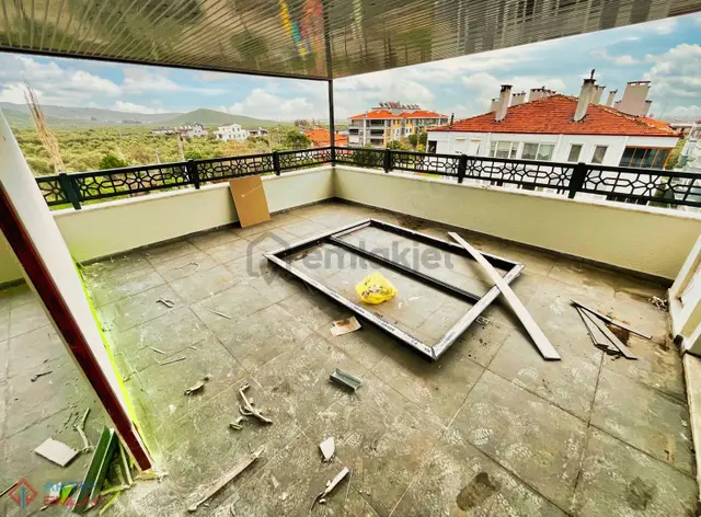▀▄▀ Aktiften Zeytinli'de 3+1 Sıfır Ayrı Mutfak Dubleks Daire 2