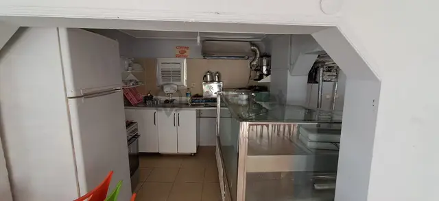 Samsun Liman Mahallesi'nde Satılık 60m² Dükkan 3