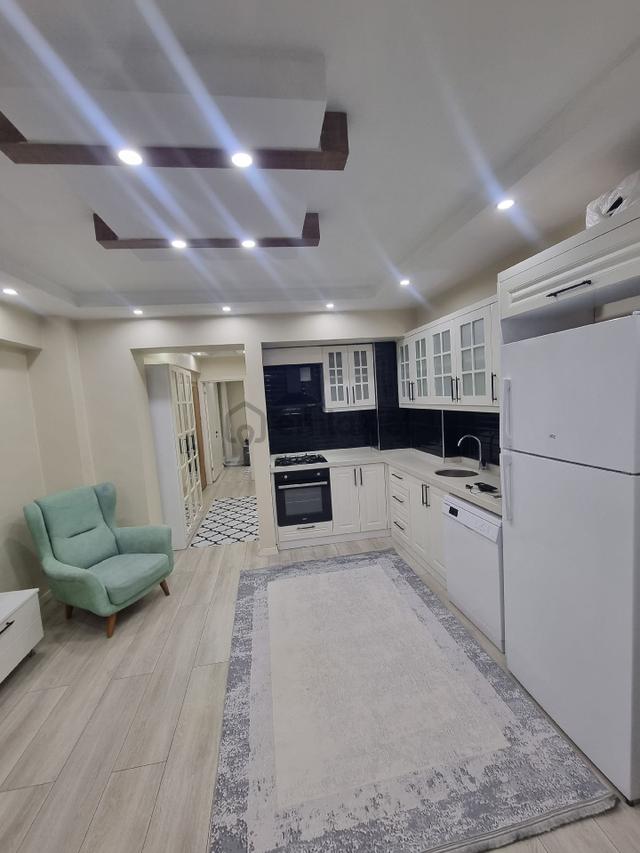 Sahibinden Kiralık Ultra Lüks Eşyalı Darie 1