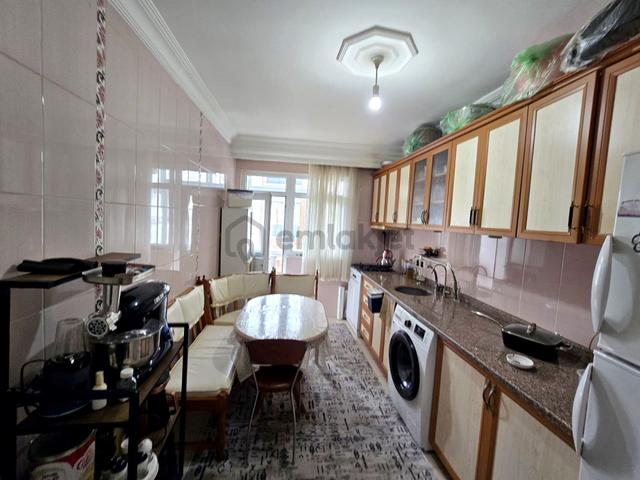 Alban Gyo'dan 2'teras 1'balkon Çift Girişli 4+2 Satılık Dubleks 4