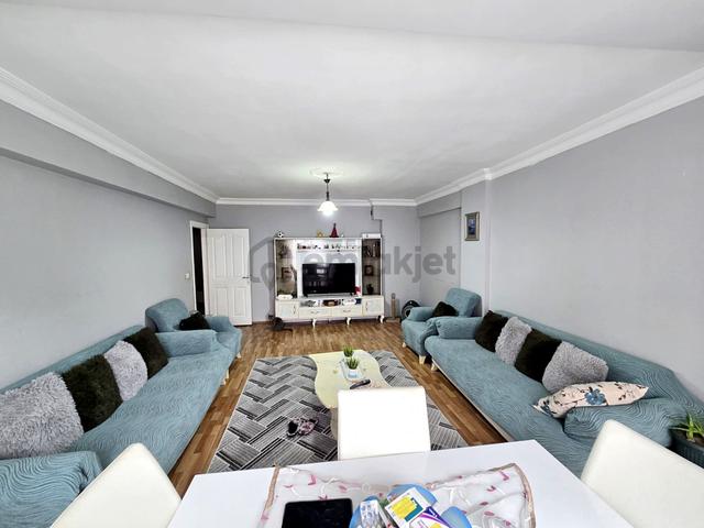 Alban Gyo'dan 2'teras 1'balkon Çift Girişli 4+2 Satılık Dubleks 2