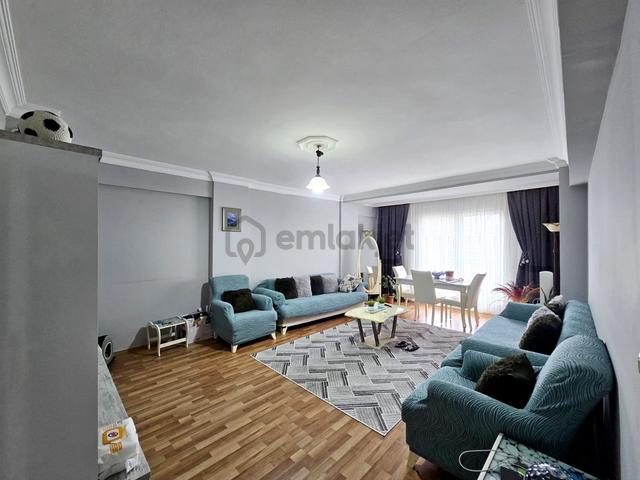 Alban Gyo'dan 2'teras 1'balkon Çift Girişli 4+2 Satılık Dubleks