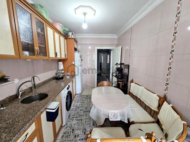 Alban Gyo'dan 2'teras 1'balkon Çift Girişli 4+2 Satılık Dubleks 5