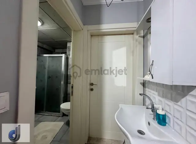 Faik Usta Mevkinde Erenler Caami Civarı Satılık Daire 5