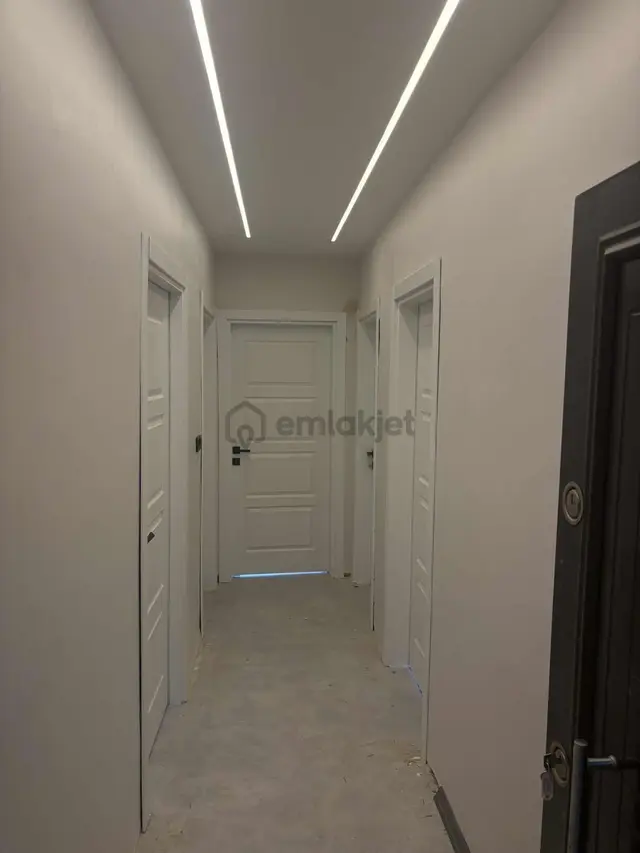 Masrafsız 2+1 Daire 3