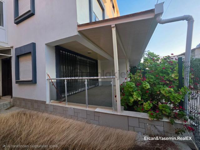 Denize 100 Mt Fırsat Kiralık Yazlık Villa 4
