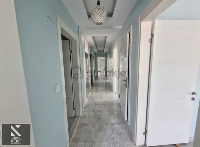 Kemalpaşa Armutlu Kiralık 3+1 Daire 135 M2 Asansörlü 5