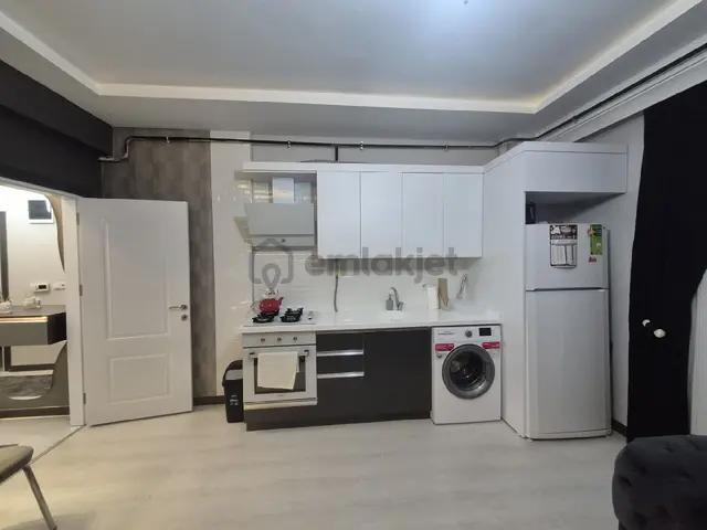 Satılık 1+1 Eşyalı Lüx Daire Suluova Borsa Mahallesi Üniversite Karşısı 3