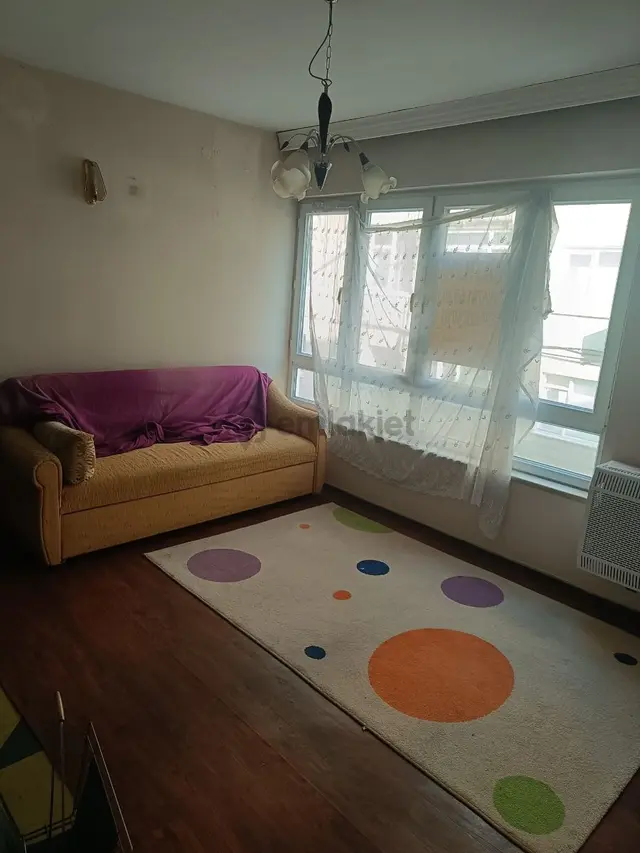 Yıldırım Umurbey De Satılık 2+1 Arakat Daire 3