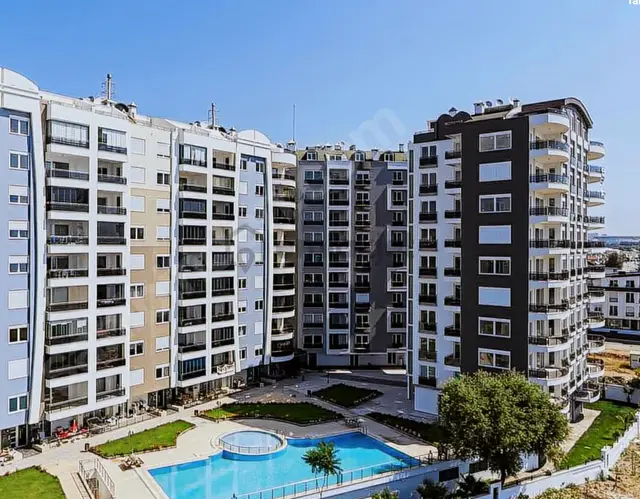 Rela Gayrimenkul'den Talıa Tower's Satılık Rela Gayrimenkul'den Talıa Tower's Satılık