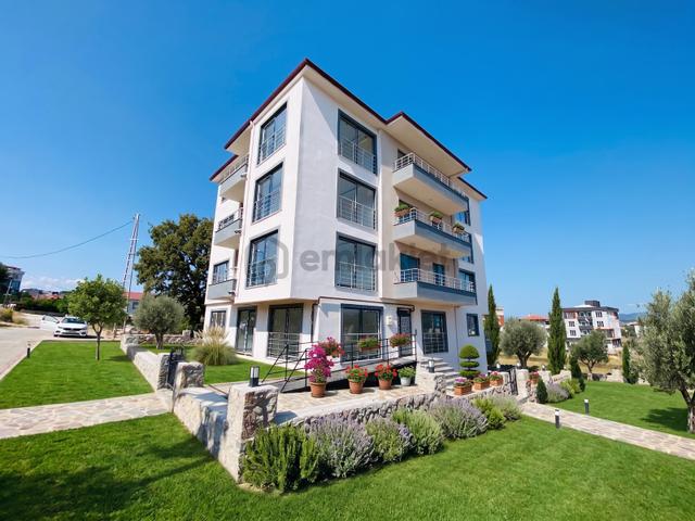 ▀▄kerim'den Ayvacık Ümmühan Satılık 2+1 Asansörlü Sıfır Daire▀▄