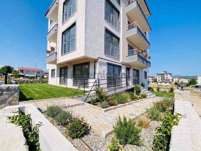 ▀▄kerim'den Ayvacık Ümmühan Satılık 2+1 Asansörlü Sıfır Daire▀▄ 4