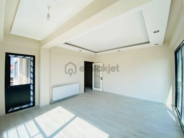 ▀▄kerim'den Ayvacık Ümmühan Satılık 2+1 Asansörlü Sıfır Daire▀▄ 5