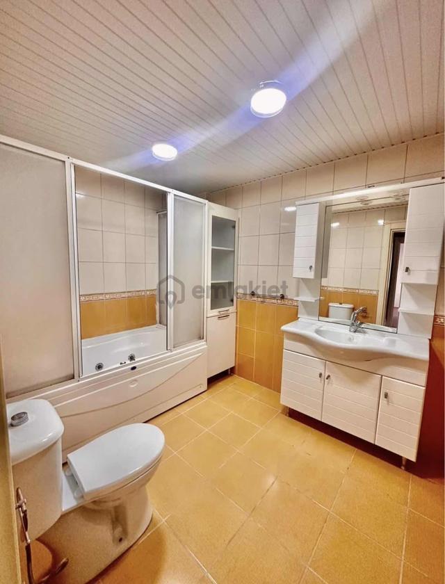 Alanya Cikcilli 4+1 Kiralık Daire 4
