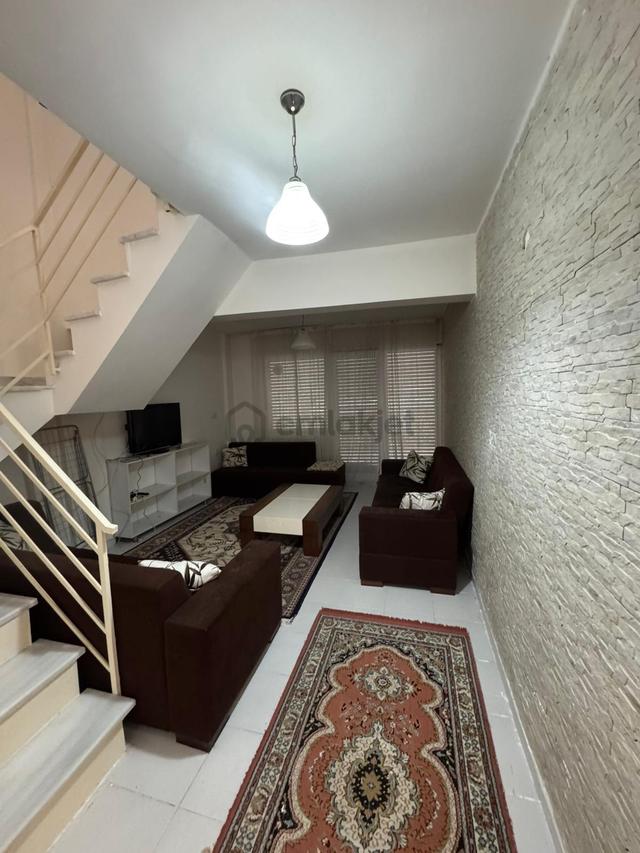 Değirmenaltı'nda Komple Satılık İkiz Villa | Sahile 1dk 3