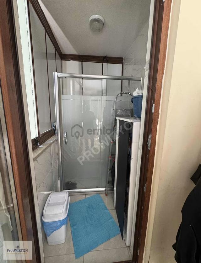 Yatırımlık Ara Kat Daire Ebeveyn Banyolu 5