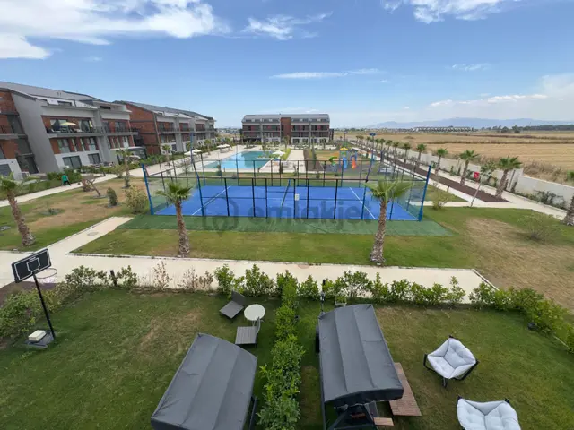 Privatus Verus’ta 3+1 Çatı Dubleks Kiralık 3