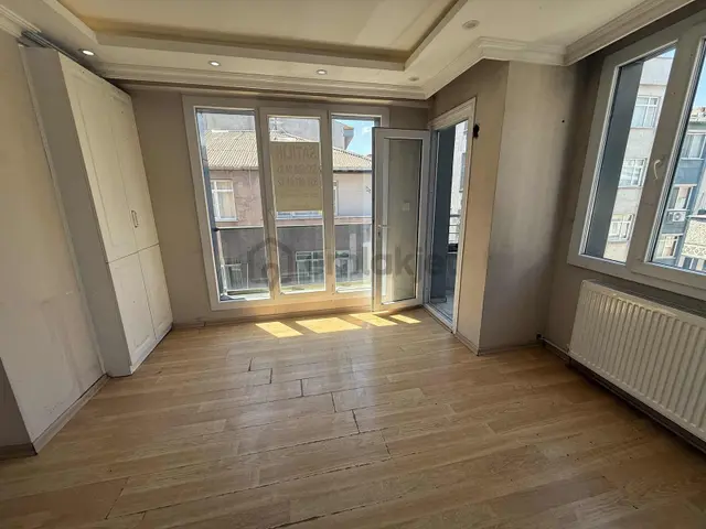 Işık Gayrimenkul Güvencesiyle Dörtyol Dibinde Satılık Daire 3
