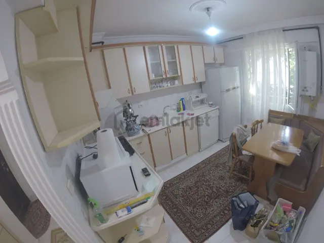 A24 Site Emlak ,narlıdere Çamtepe De Eşyalı Kiralık Daire 2