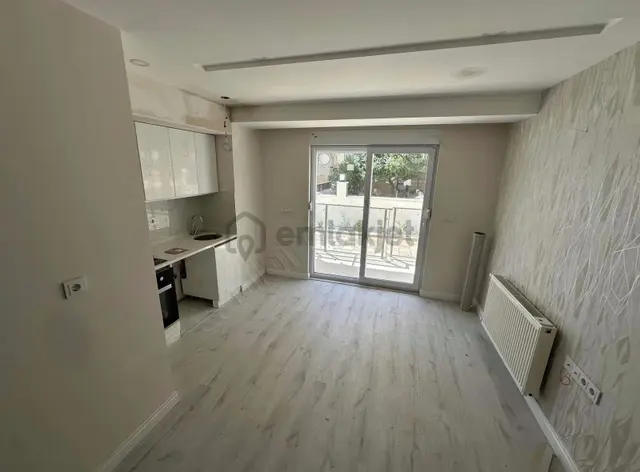 Sıfır Binada Doğalgazlı Güney Cephe Yüksek Giriş Daire Kaçmaz 2