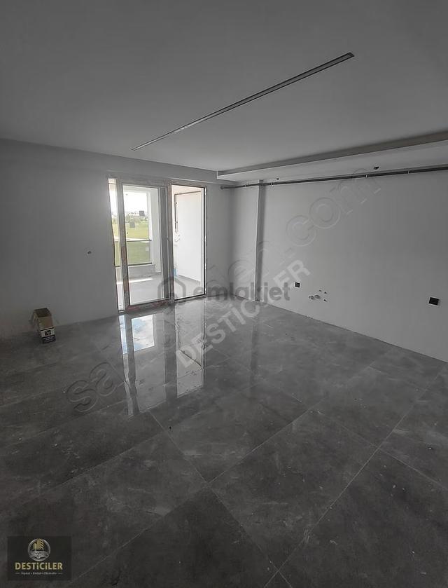 Lt-yaşamkent Mah.220 M2,ö. Garaj ,hobi Bahçeli 4+1 Akıllı Daire 3