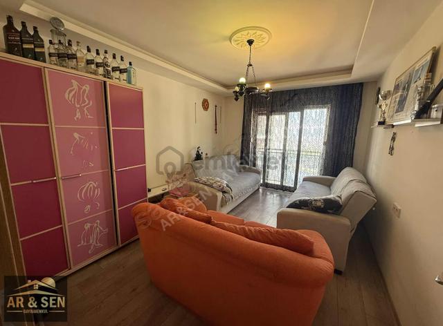 Kepez Çankaya Mah Havuzlu Güvenlikli Site İçi 3+1 Katta Satılık 5