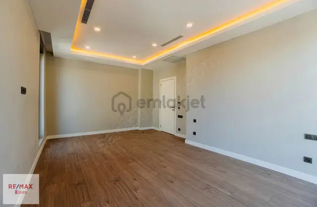 Antalya Ermenekte Kiralık Lüks Villa 2