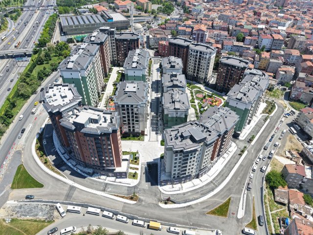 Halice Yakin Emlak Konut , Kiralık 2+1 Kapalı Mutfak Sıfır Daire Halice Yakin Emlak Konut , Kiralık 2+1 Kapalı Mutfak Sıfır Daire