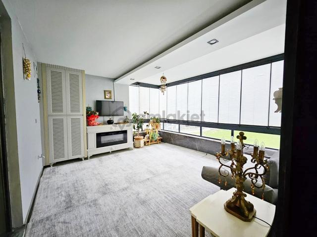 Fıstıklık'ta Park Karşısı Çok Geniş Göz Alıcı Şıklık Arakat 3+1 4