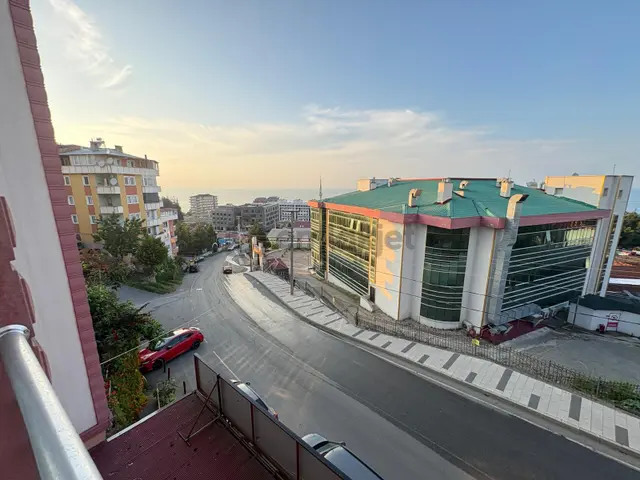 Trabzon Yalıncak Adli Tıp Karşısı Satılık 2+1 Daire 2