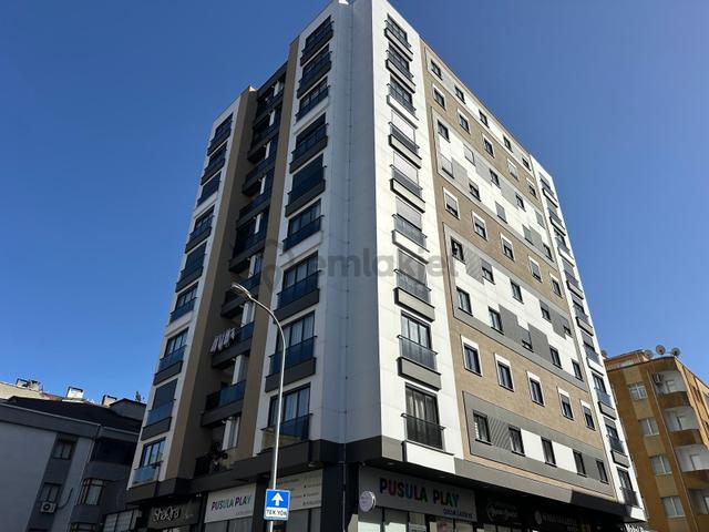 Bosforce'dan Ümraniye Çarşıda 3+1 Eşyalı Kiralık Daire Bosforce'dan Ümraniye Çarşıda 3+1 Eşyalı Kiralık Daire