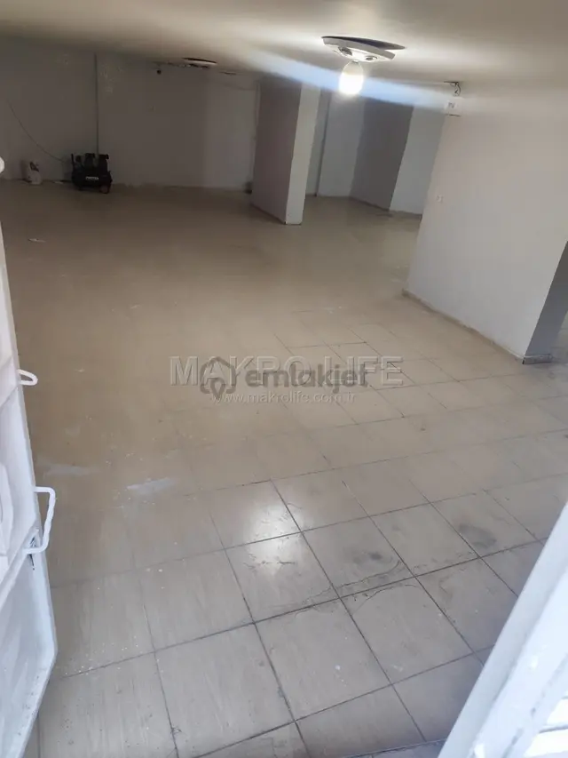Bağlar Hastanesi Çaprazında Kelepir Bodrum 3