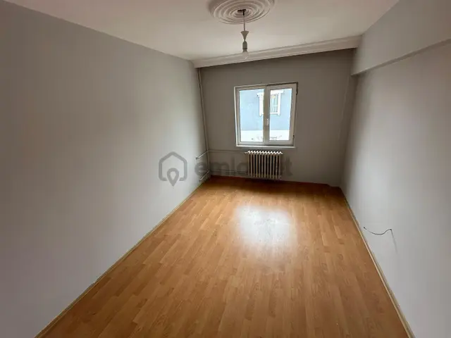 Bk Gayrimenkulden Osmanlı Mah. Katta Kiralık Daire 4