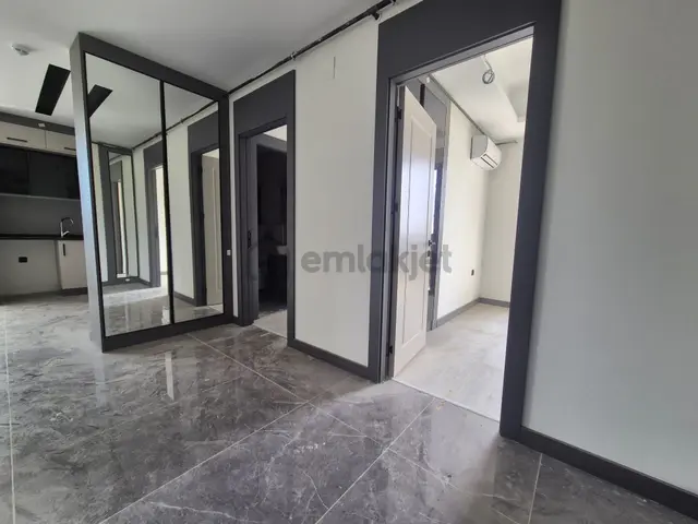 Mersin Toroslar Portakal Mah. Sıfır Satılık 2+1 Daire 3