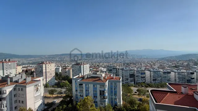 Full Deniz Manzaralı Eşsiz Konumda Acil Satılık 3+1 Daire 2