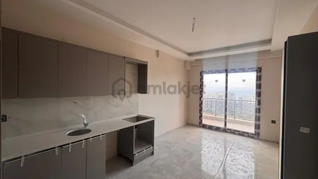 Ayaş'ta Sıfır Projede Satılık 1+1 Daire 3