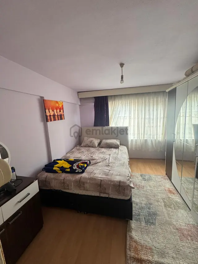Merkezde Kaçırılmayacak Fiyatta Temiz 2+1 Daire! 3